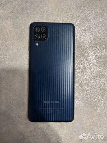 Samsung Galaxy M12, 4/64 ГБ