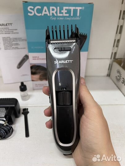 Машинка для стрижки волос