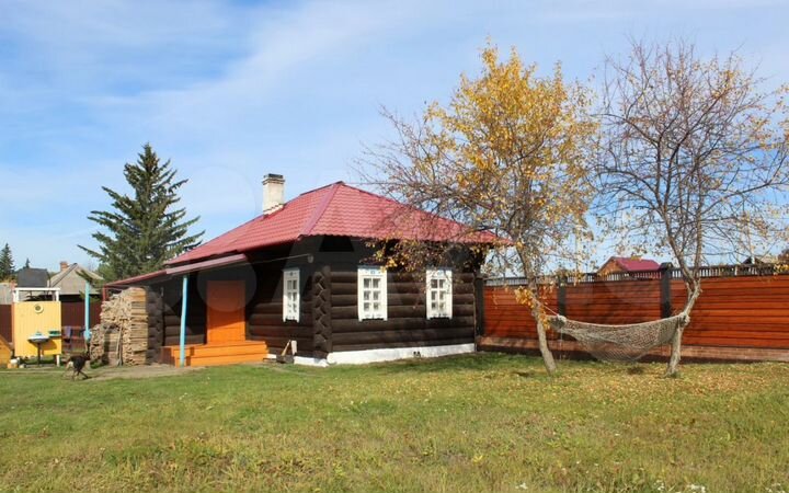 Дом 320 м² на участке 72 сот.