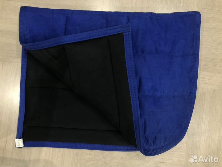 Выездковый вальтрап QHP