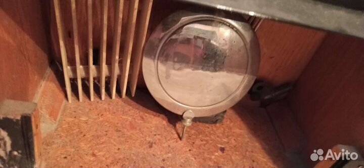 Настенные часы