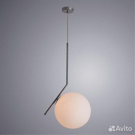 Arte Lamp A1922SP-1CC bolla-unica подвесы