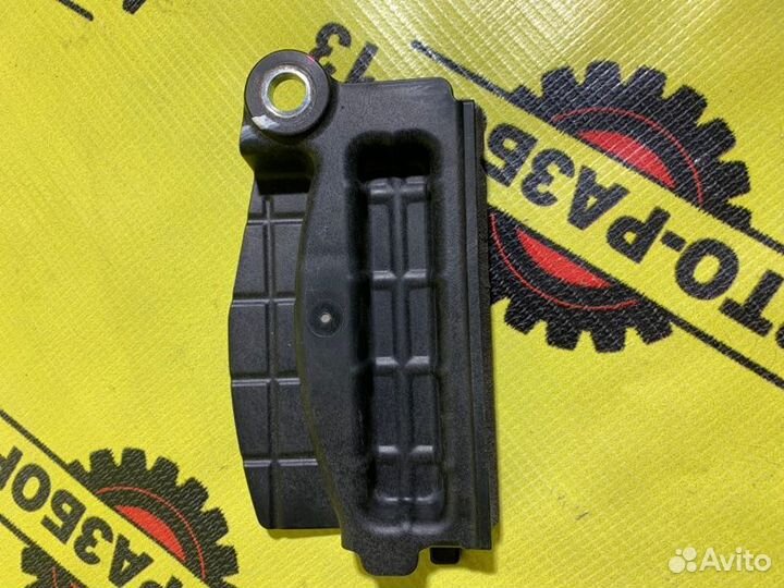 Крышка двс Kia Sportage 4 QL 2.0 2017