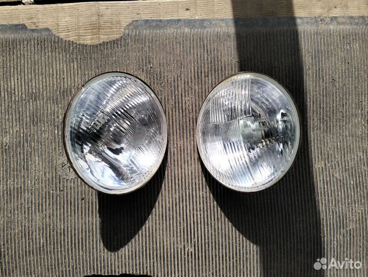 Оптика niva 21214