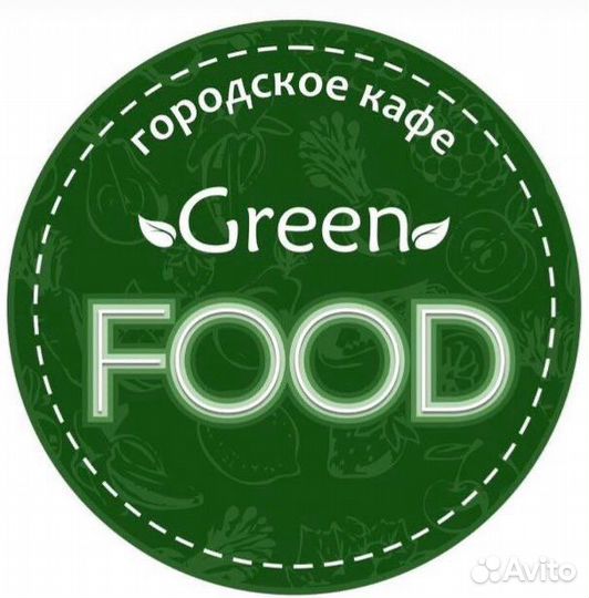 Официант/подработка/работа для студентов