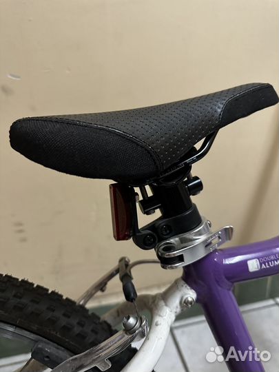 Велосипед детский Woom4