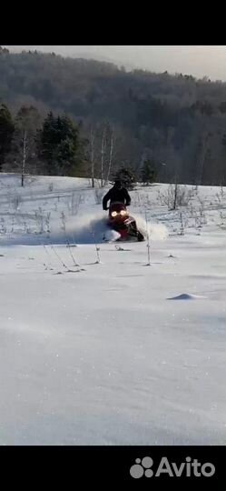 Продам Polaris rmk 800 2009 г