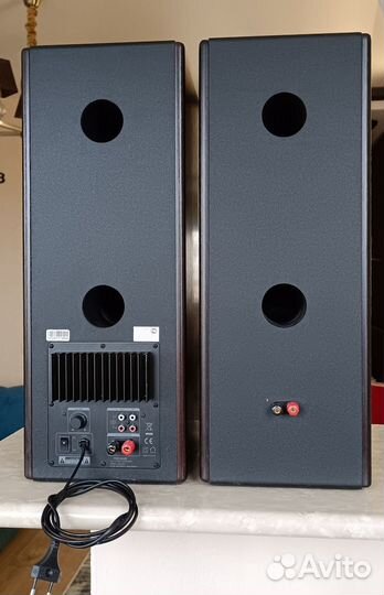 Акустическая система Microlab Solo 7C