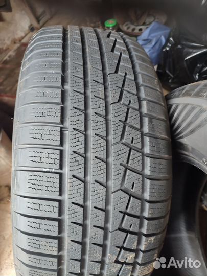 Yokohama A.Drive AA01 285/60 R18 116