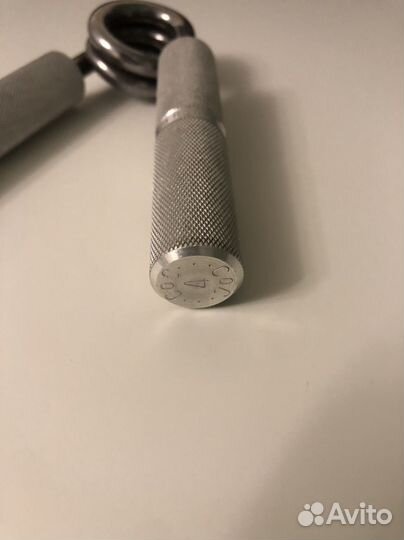 Эспандер captains of crush