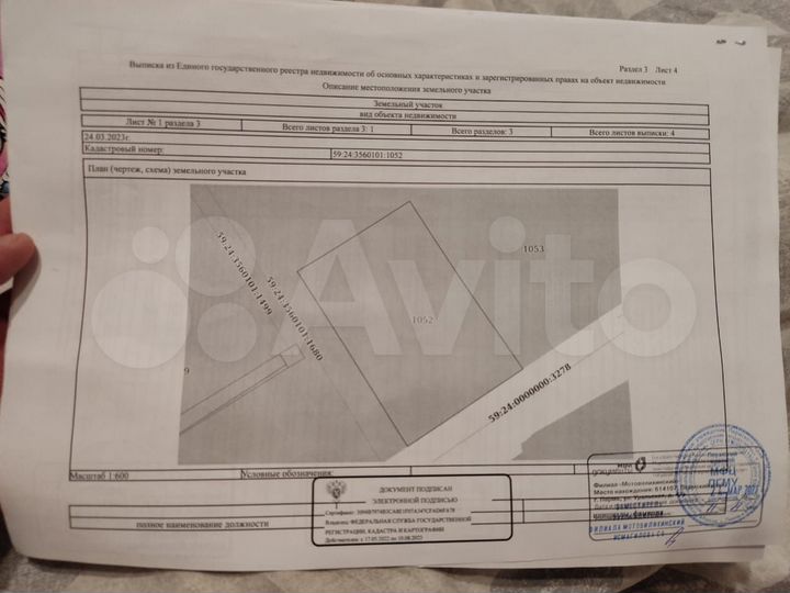 Участок 17 сот. (ИЖС)