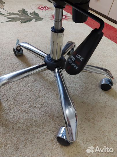 Компьютерное кресло бу