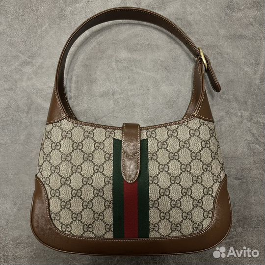 Сумка gucci jackie 1961(торг)