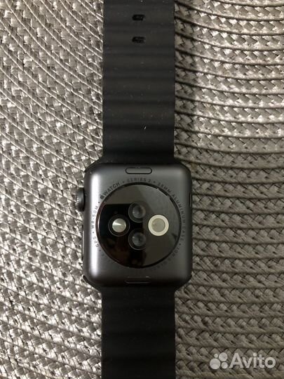 Apple watch series 2 38mm
