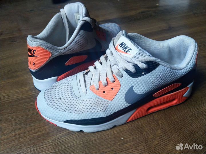 Кросовки Nike AIR MAX Оригинал
