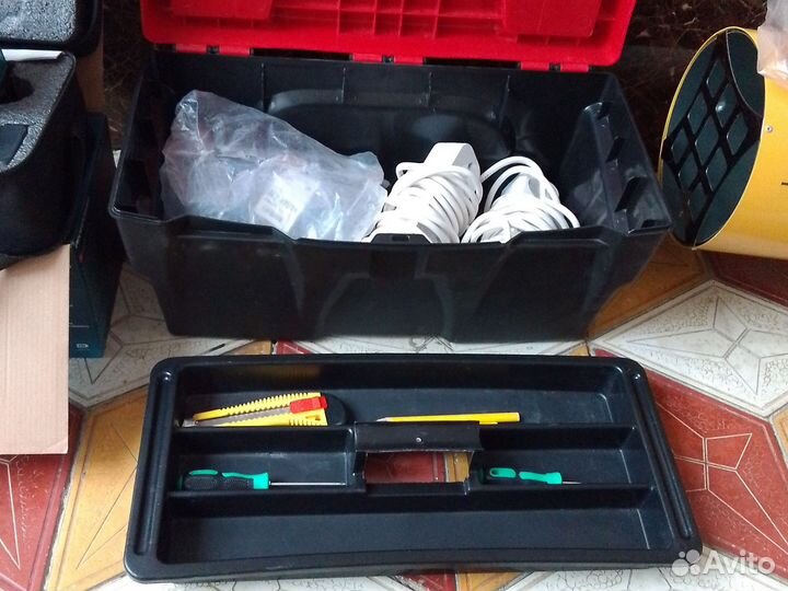 Тепловая пушка