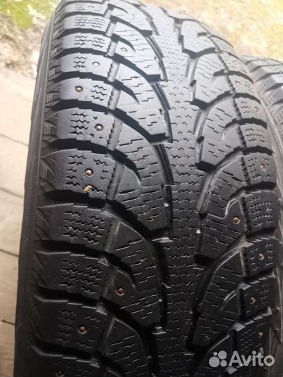 Hankook I'Pike RW11 225/60 R17 99