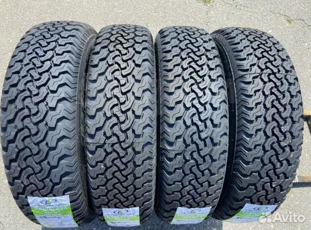 Leao Radial 620 215/65 R16 98H