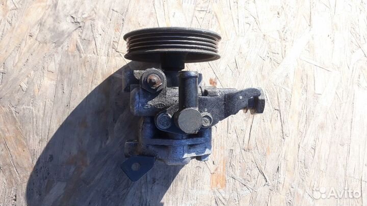 Насос гура киа пеканто ва 1.0 1.1