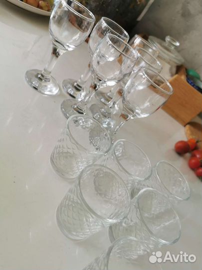 Рюмка стопка