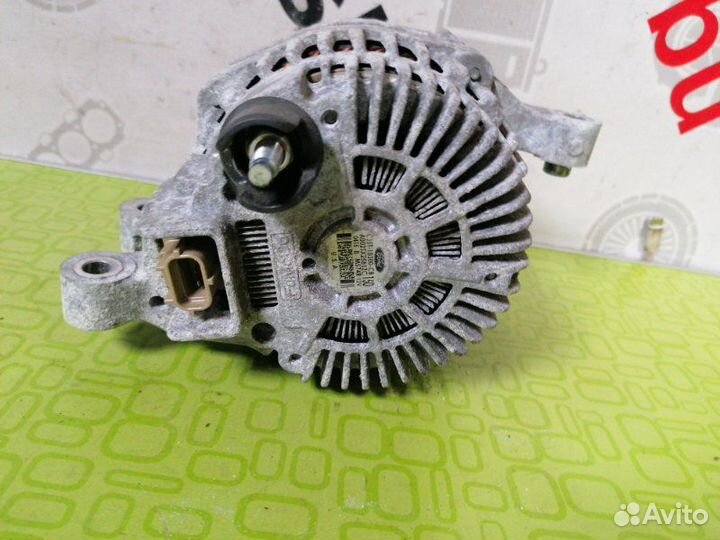 Генератор Ford Focus 3 2.0 экобуст 2011-2018