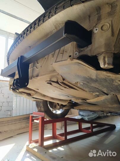 Фаркоп на Фольксваген Пассат В5 Volkswagen Passat