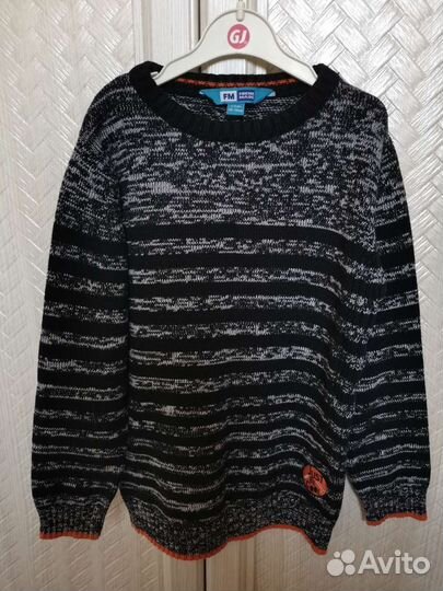 Свитера на мальчика