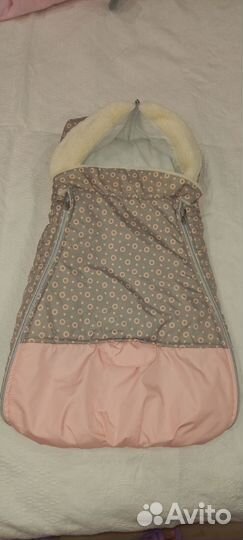 Комплект в коляску