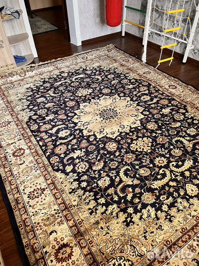 Ковер турецкий