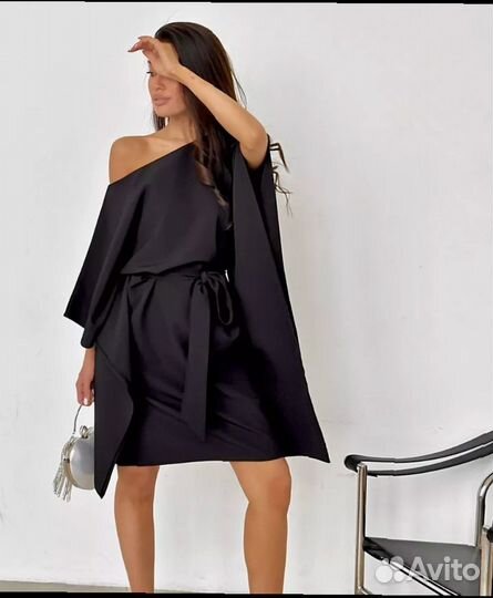 Вечернее платье 50 размер