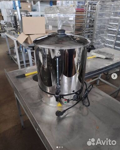 Кипятильник Airhot WB-30