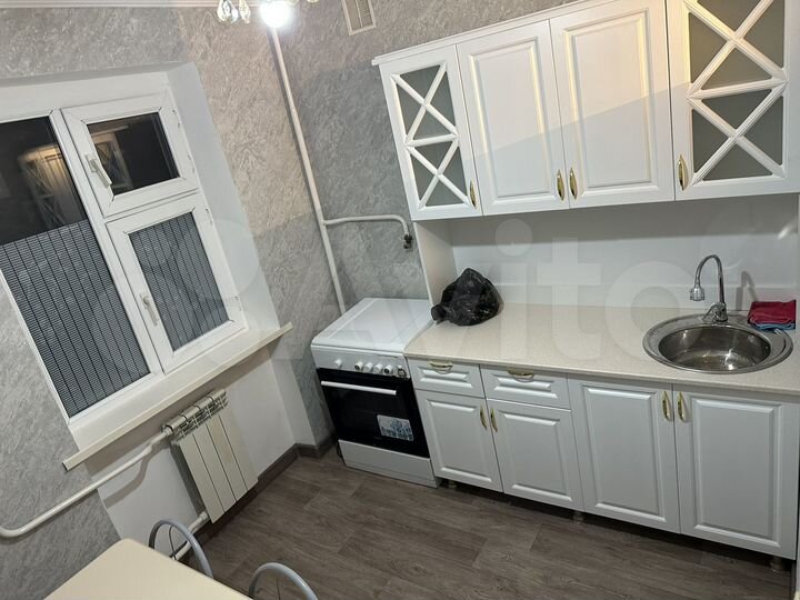 2-к. квартира, 48,5 м², 2/4 эт.