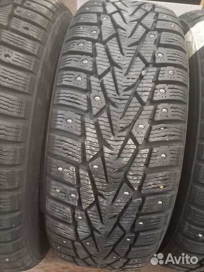 Nordman 7 205/60 R16