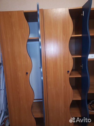 Уголок школьника