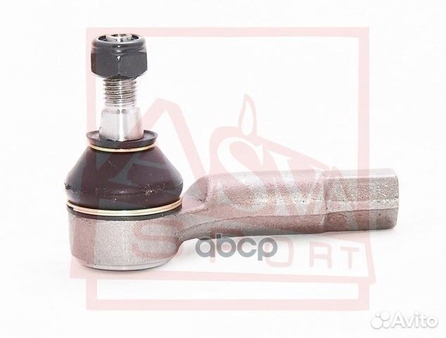 Наконечник рулевой левый 2321002 asva