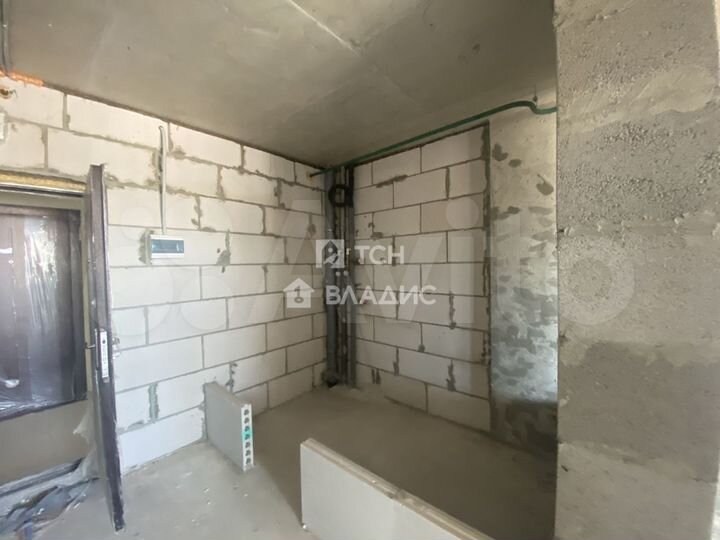 Апартаменты-студия, 31 м², 10/17 эт.