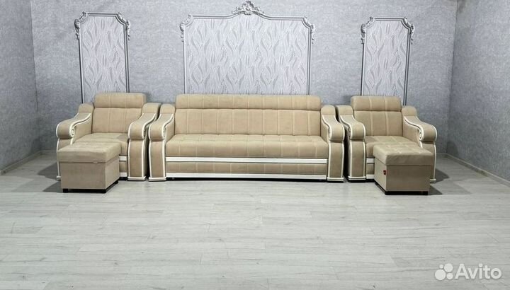 Диван новый