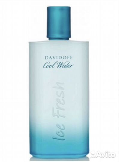 Духи мужские