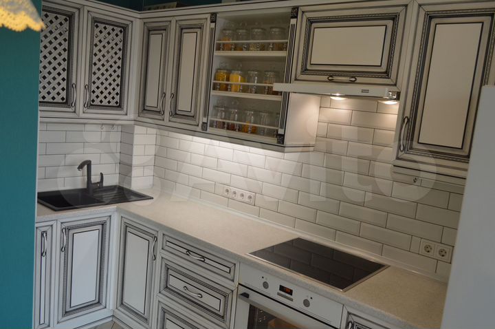 2-к. квартира, 49,5 м², 5/9 эт.