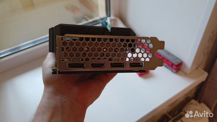 Geforce RTX 2070super