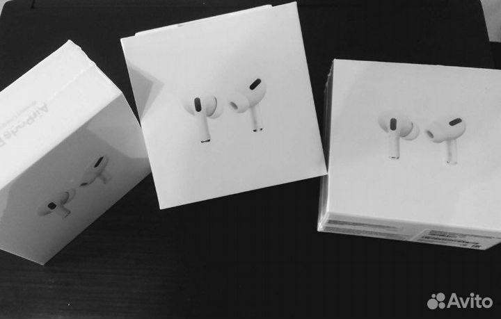 AirPods Pro