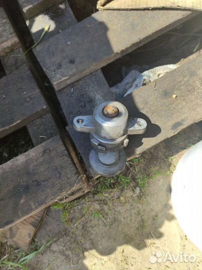 Натяжитель vq25de teana j32 2.5