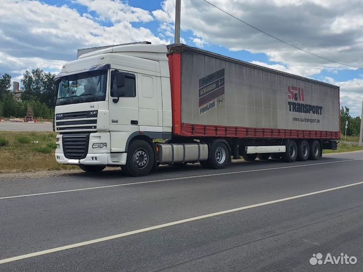 Домашний переезд от 100 км в/из Будённовск