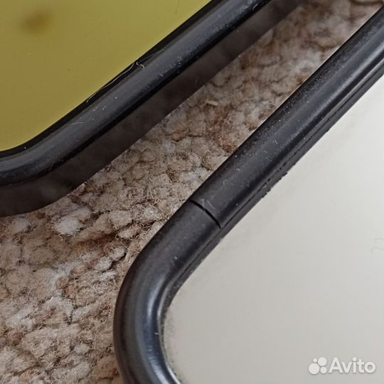 BMW E39 зеркала фотохромные