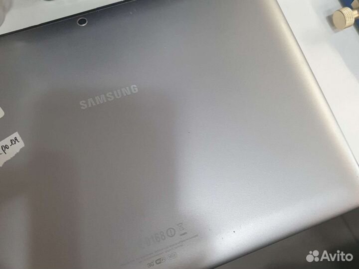 Samsung планшеты разборка