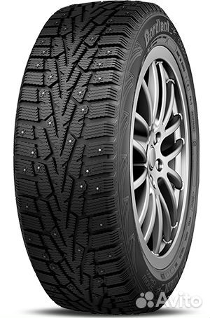 Cordiant Snow Cross 225/65 R17