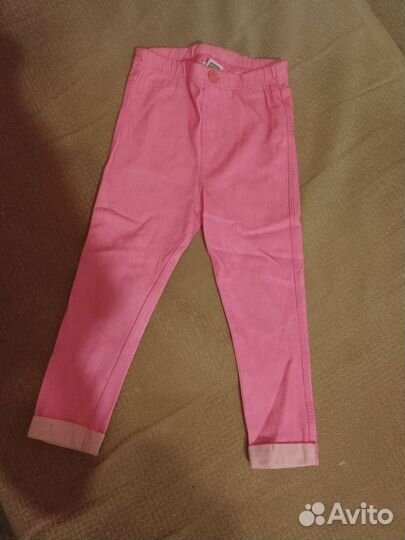 Лосины для девочки