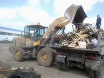 Вывоз строительного мусора,грунта