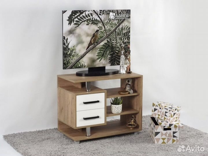 Тумба под тв