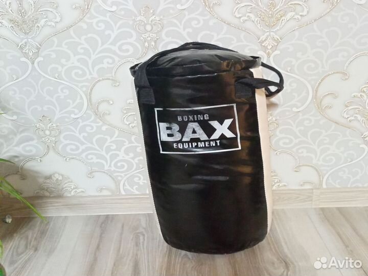 Боксерский мешок